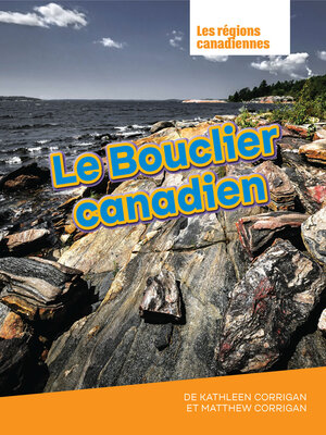 cover image of Le Bouclier canadien
